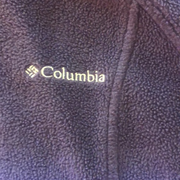 Columbia Women’s Fleece Jacket S - Picture 2 of 9